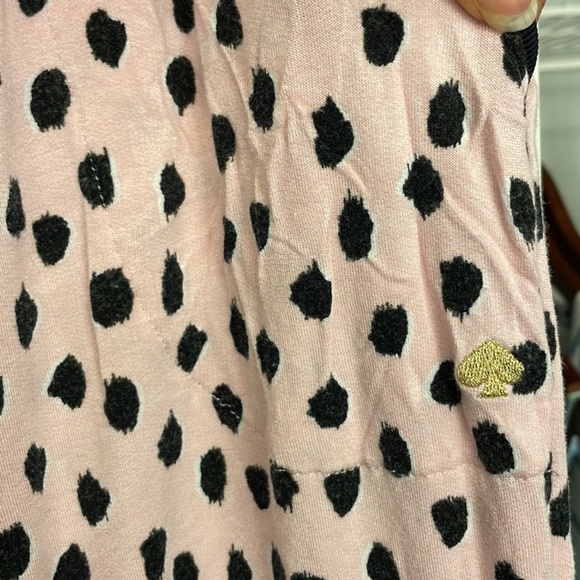 Kate Spade Ruffle PJ’s - Picture 6 of 7